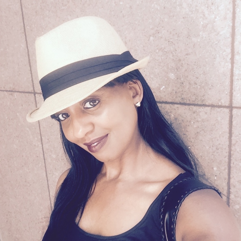 Meet your Posher, Trudy